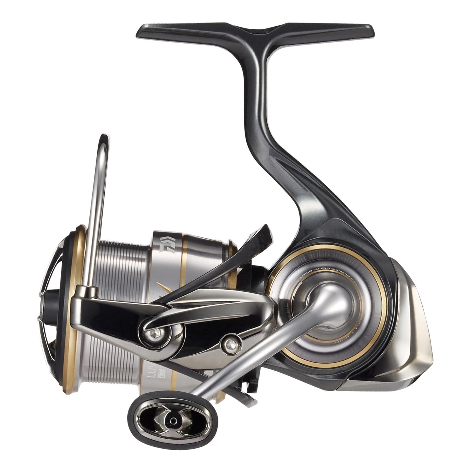 Amazon | ダイワ(DAIWA) スピニングリール ルビアス LT 3000D